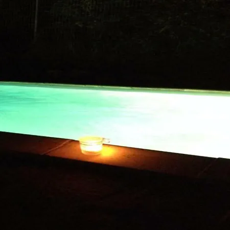 Zamaros Traditional Villa *