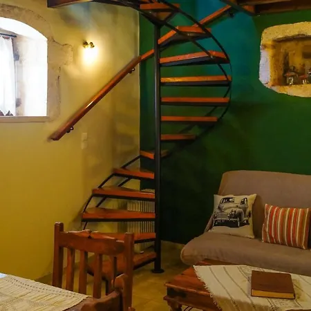 Villa Zamaros Traditional *