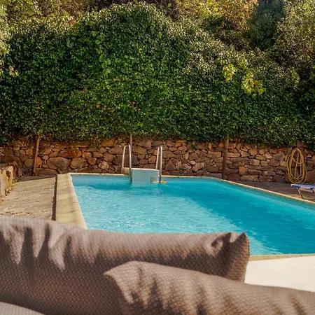 Villa Zamaros Traditional
