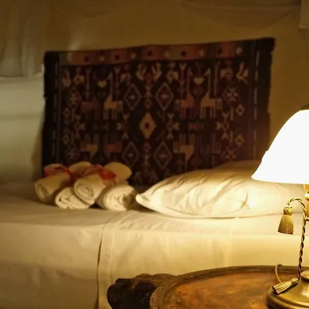 Zamaros Traditional Villa
