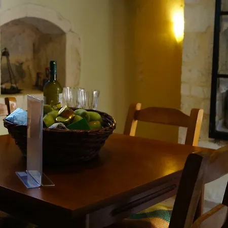 Villa Zamaros Traditional *