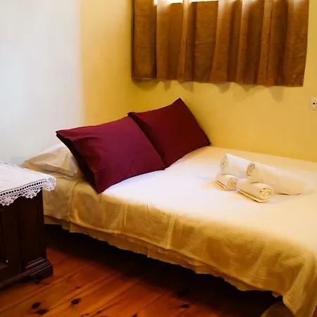 Villa Zamaros Traditional Maroulas