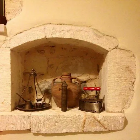 Βίλα Zamaros Traditional