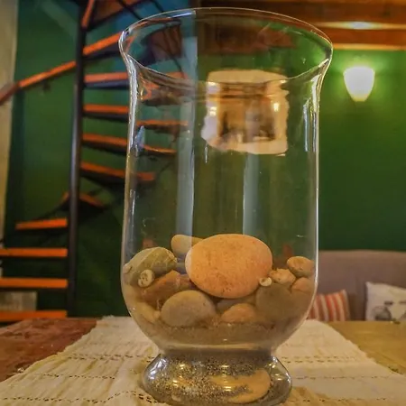 Zamaros Traditional Μαρουλάς